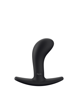 Bootie S - Butt Plug - Noir