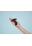 Bootie M - Butt Plug - Noir