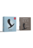 Bootie M - Butt Plug - Noir