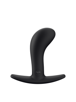 Bootie M - Butt Plug - Noir