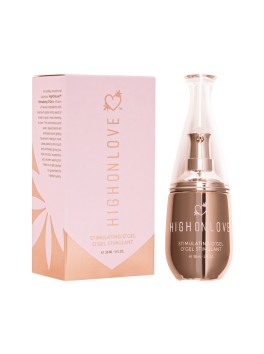 O Gel - Women's intimate stimulating - 30 ml