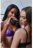 Vegan dark chocolate body paint - 100 ml
