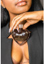 Vegan dark chocolate body paint - 100 ml