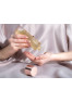 Luxurious massage oil Strawberries and Champagne 120 ml