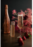 Luxurious massage oil Strawberries and Champagne 120 ml