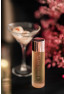 Luxurious massage oil Litchi Martini 120 ml