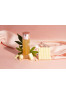 Luxurious massage oil Decadent white chocolate 120 ml