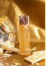 Luxurious massage oil Decadent white chocolate 120 ml