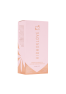 Luxurious massage oil Decadent white chocolate 120 ml