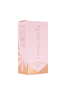 Luxurious massage oil Tropical sunset 120 ml