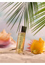Luxurious massage oil Tropical sunset 120 ml