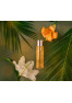 Luxurious massage oil Tropical sunset 120 ml