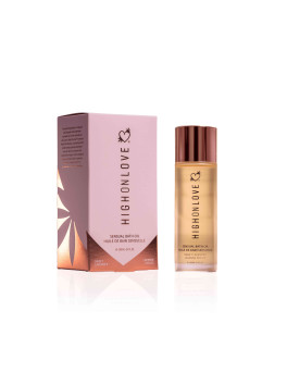 Bath oil sweet lavender 100 ml