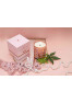 Hemp seed oil massage candle 250 ml