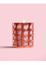 Hemp seed oil massage candle 250 ml