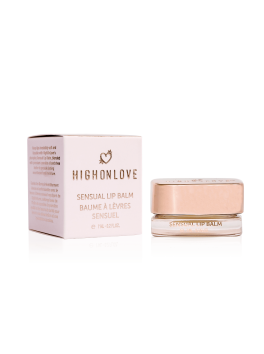 Plumping lip balm 7 ml