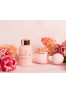 Coffret objets de luxe - Huile de massage et vibromasseur