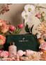 Coffret objets de luxe - Huile de massage et vibromasseur