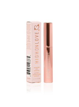 Mini Brillant à lèvres repulpant 3.5 ml