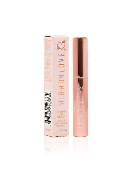 Mini Plumping lip gloss 3.5 ml