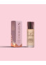 Mini Luxurious massage oil Strawberries and Champagne 30 ml