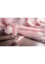 Mini intimate stimulating O gel fir heightended pleasure