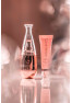 Mini intimate stimulating O gel fir heightended pleasure