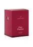 Pure passion fragrance - A seductive aphrodisiaque scent 80 ml