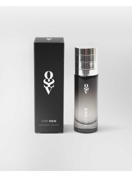 Parfum Obsessive pour homme aux phéromones