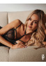 Arrowel nuisette - Noire