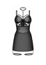 Arrowel chemise - Black