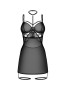 Arrowel chemise - Black