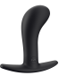 Bootie L - Butt Plug - Noir