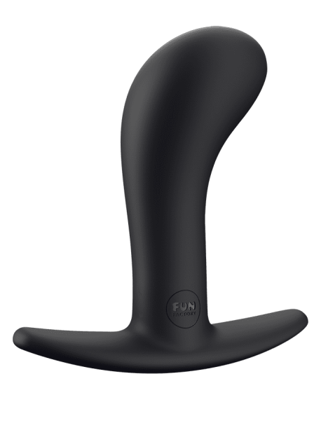Bootie L - Butt Plug - Noir