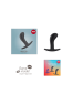 Bootie L - Butt Plug - Noir