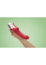 Tiger - G-spot vibrator - India red