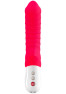 Tiger - G-spot vibrator - India red