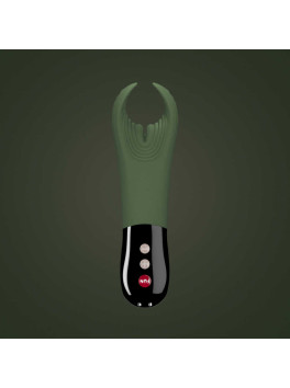 Manta - Penis Vivrator - Black