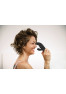 Miss Bi - Rabbit vibrator - Black