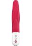 Lady bi - Rabbit vibrator - India red