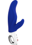 Lady bi - Rabbit vibrator - Ultramarine