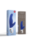 Lady bi - Rabbit vibrator - Ultramarine