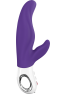Lady bi - Rabbit vibrator - Ultramarine