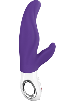 Lady bi - Vibromasseur Rabbit - Violet