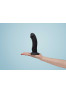The boss - realistic Dildo - Black