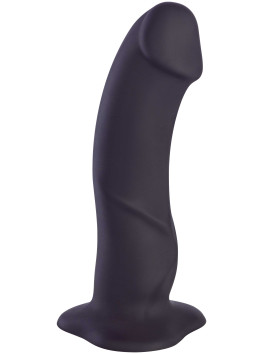 The boss - realistic Dildo - Black