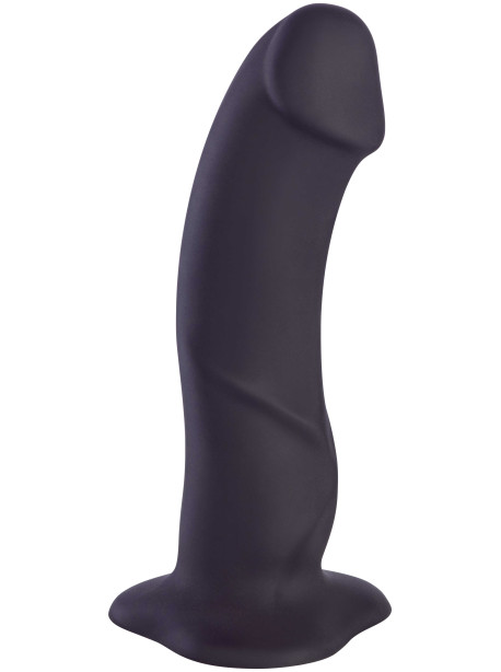 The boss - realistic Dildo - Black