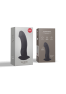 The boss - realistic Dildo - Black