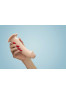 The boss - realistic Dildo - Cream