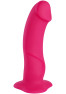 The boss - realistic Dildo - Pink